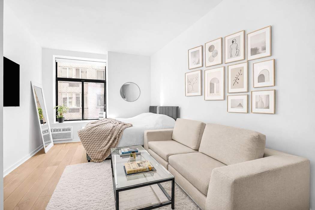 310 East 23rd Street 4B Gramercy Park New York NY 10010