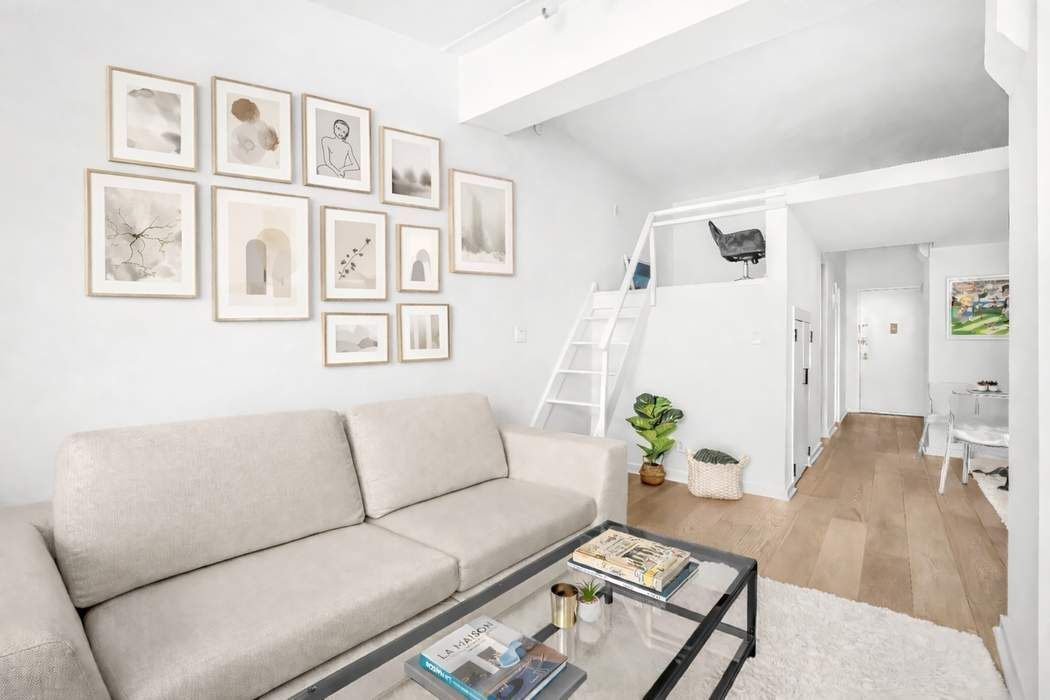 310 East 23rd Street 4B Gramercy Park New York NY 10010