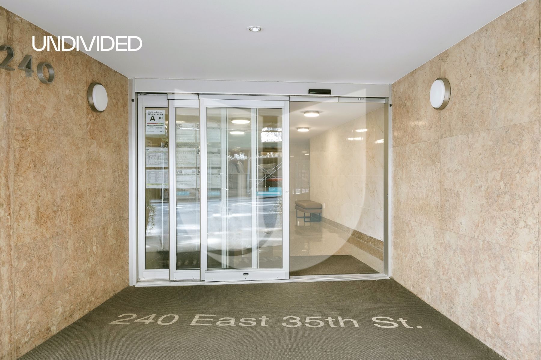 240 East 35th Street 10-B Murray Hill New York NY 10016