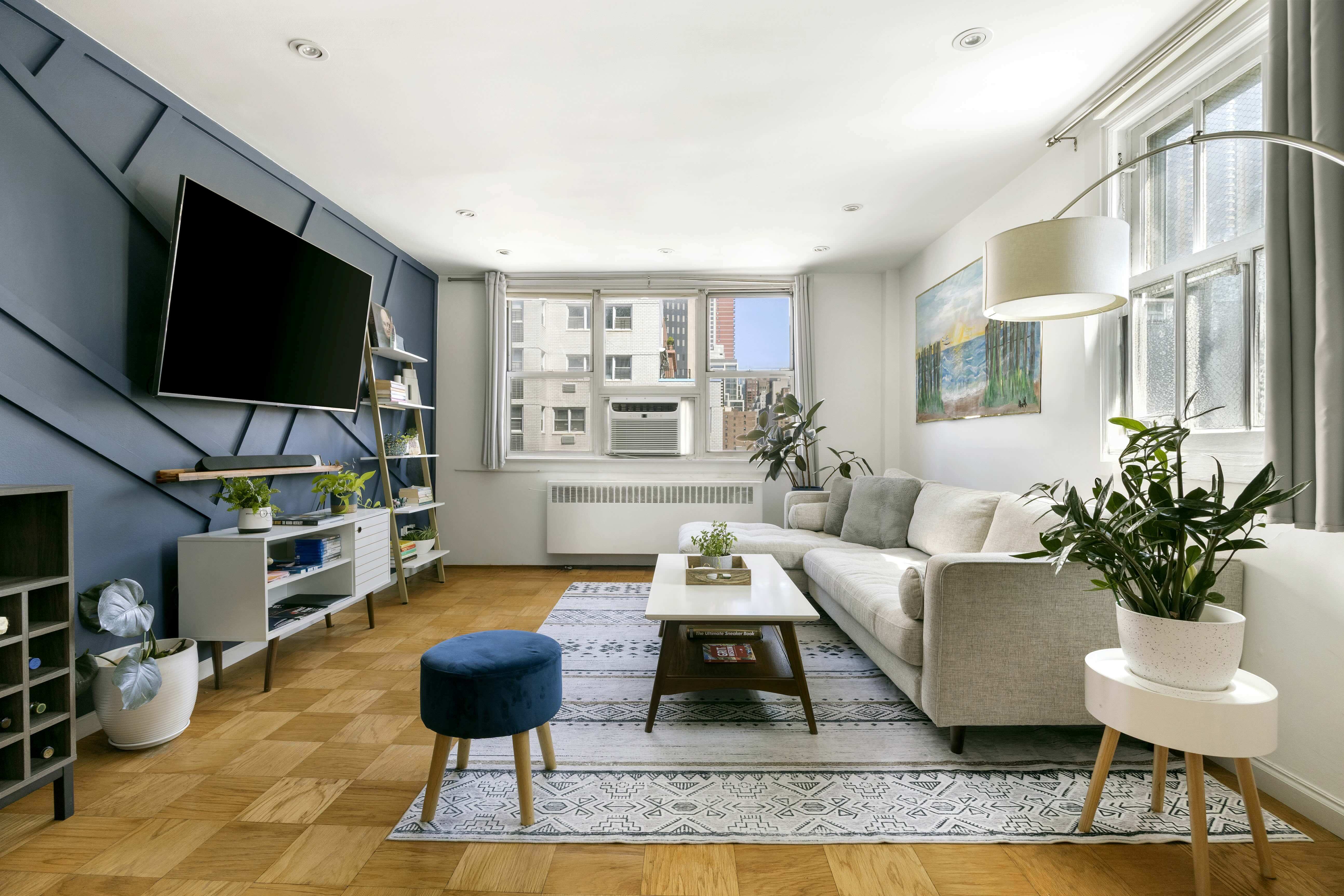 240 East 35th Street 10-B Murray Hill New York NY 10016