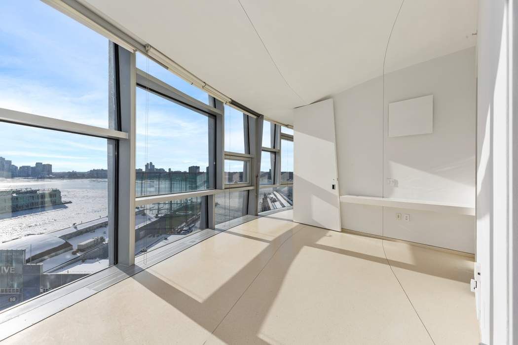 100 Eleventh Avenue 16B Chelsea New York NY 10011