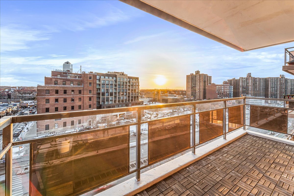 70-20 108th Street 9M Forest Hills Queens NY 11375