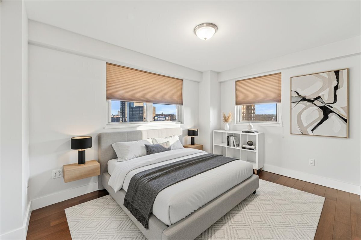 70-20 108th Street 9M Forest Hills Queens NY 11375