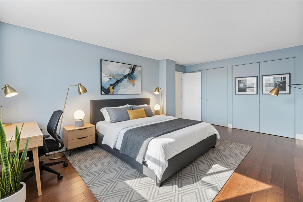 70-20 108th Street 9M Forest Hills Queens NY 11375