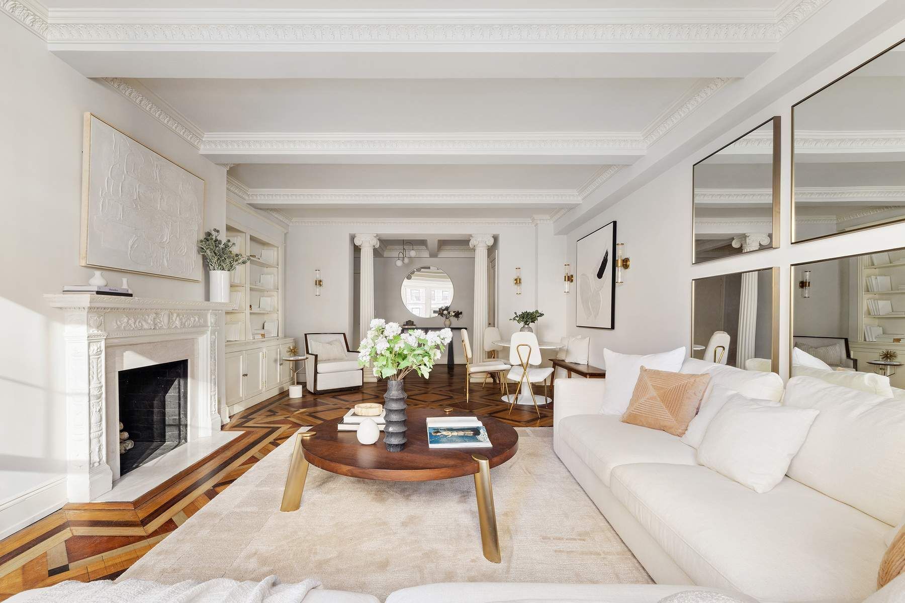 575 Park Avenue 201 Upper East Side New York NY 10065