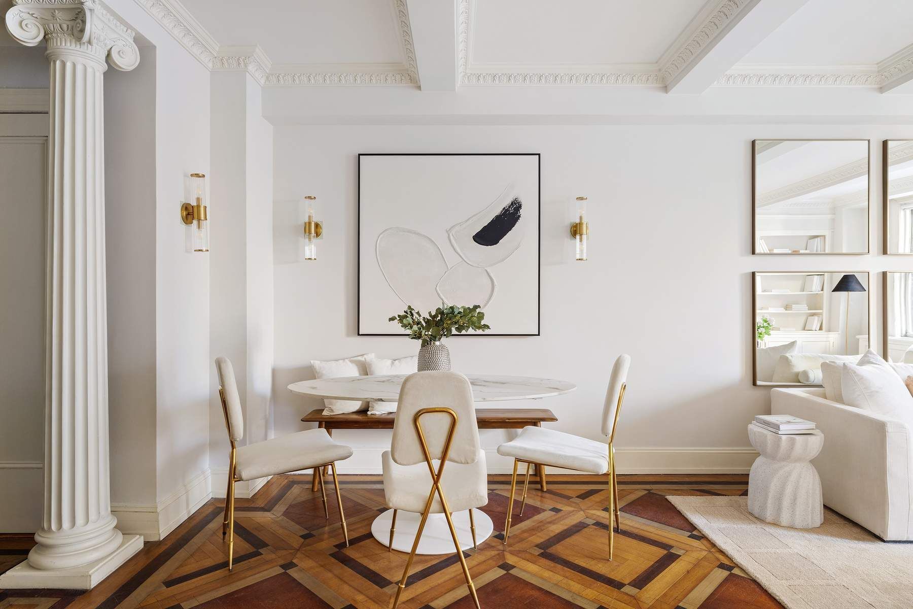 575 Park Avenue 201 Upper East Side New York NY 10065