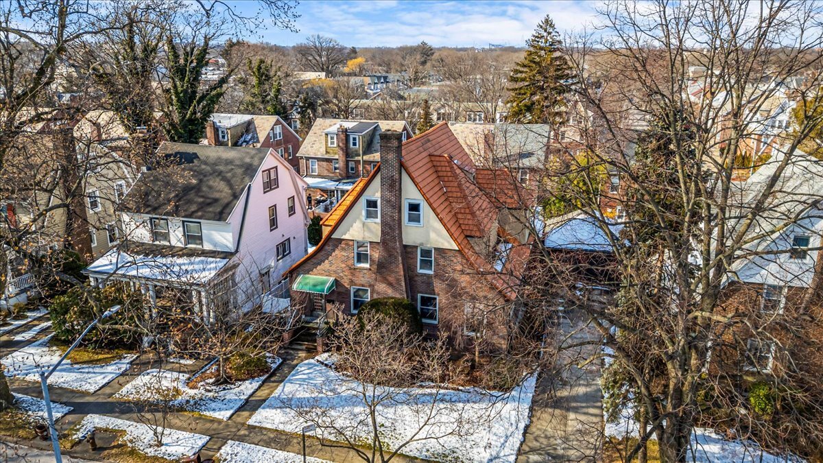 99-35 74th Avenue Forest Hills Queens NY 11375