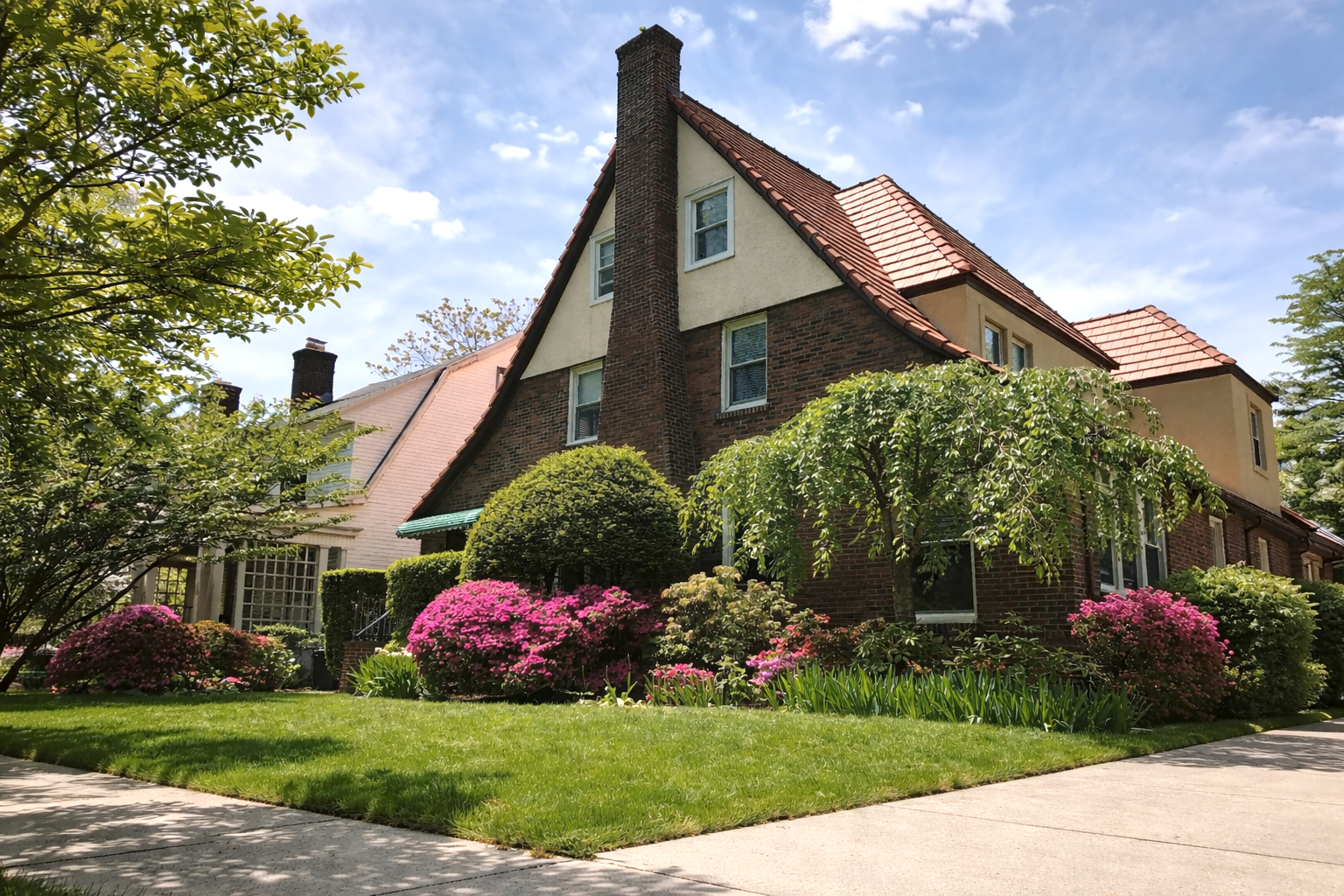 99-35 74th Avenue Forest Hills Queens NY 11375