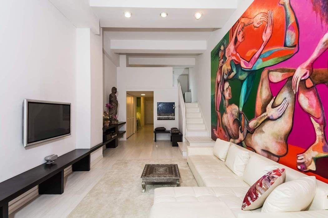 310 East 46th Street Turtle Bay New York NY 10017