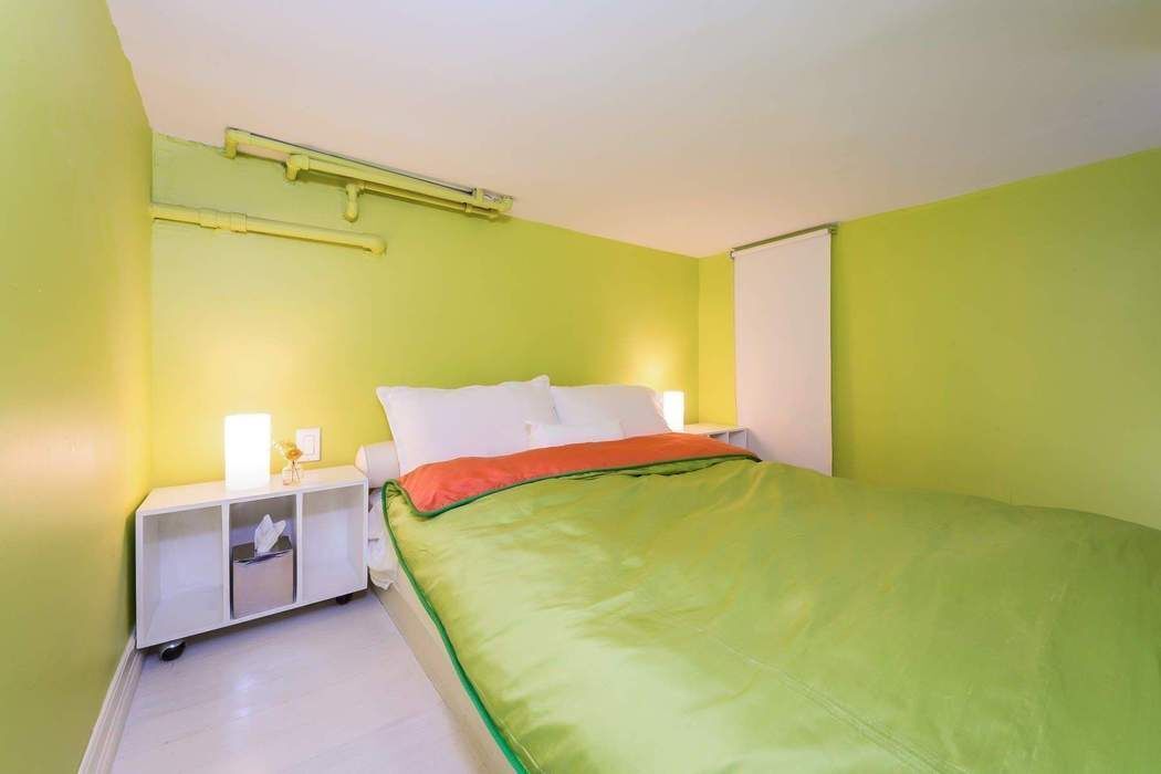 310 East 46th Street Turtle Bay New York NY 10017