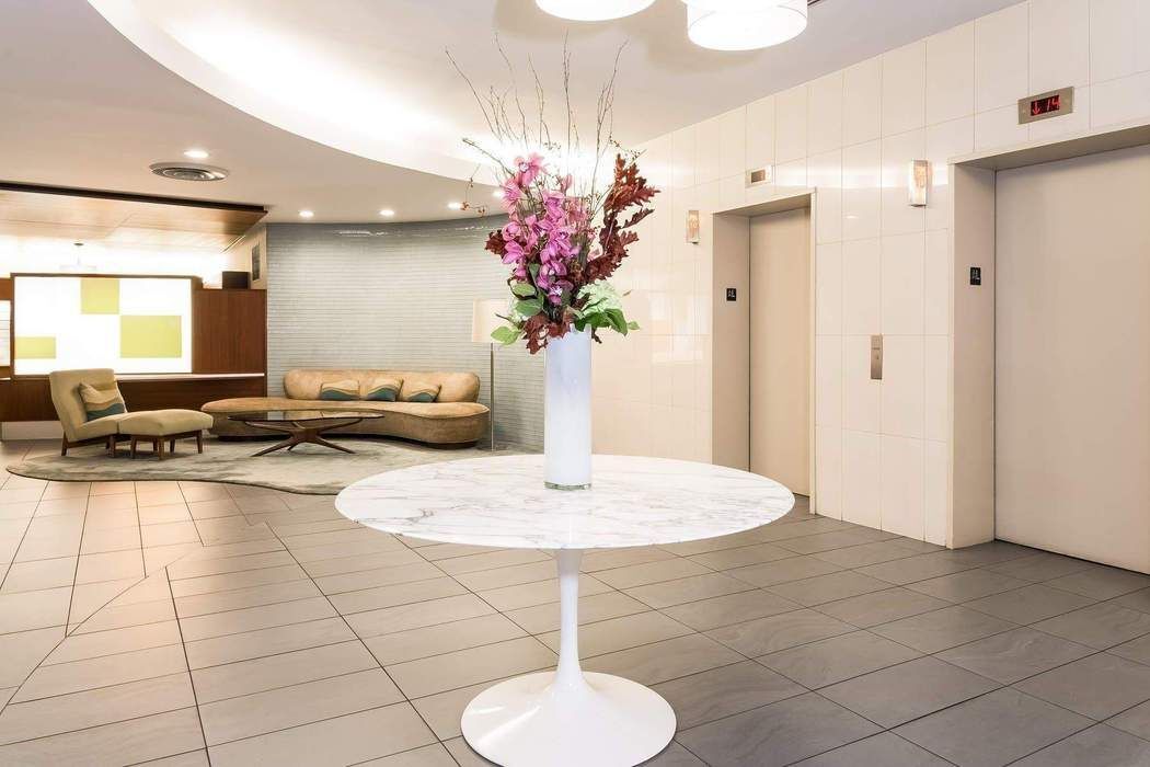 310 East 46th Street Turtle Bay New York NY 10017