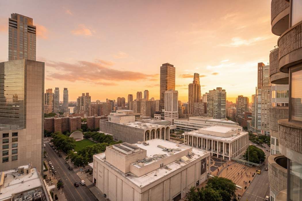 44 West 62nd Street Lincoln Square New York NY 10023