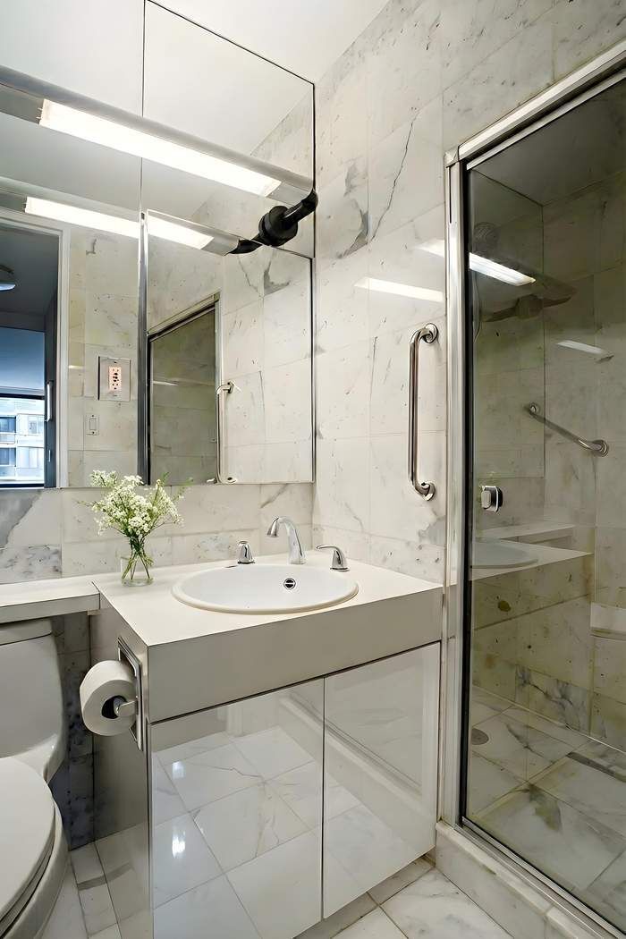 44 West 62nd Street Lincoln Square New York NY 10023