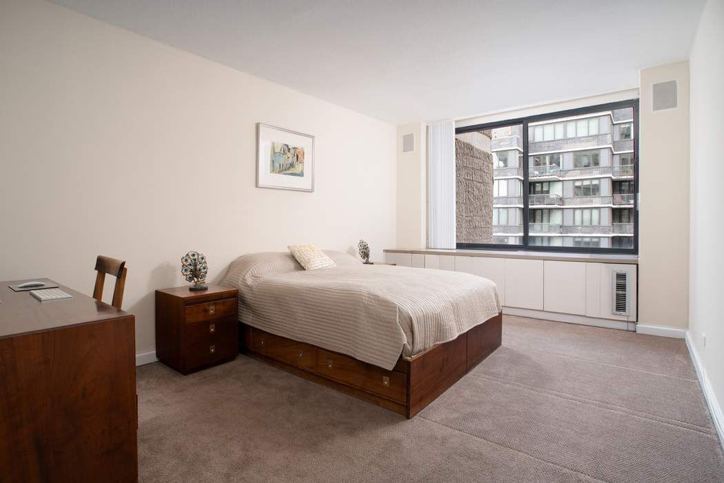 44 West 62nd Street Lincoln Square New York NY 10023