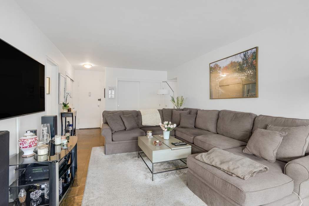 165 West End Avenue 21H Lincoln Square New York NY 10023