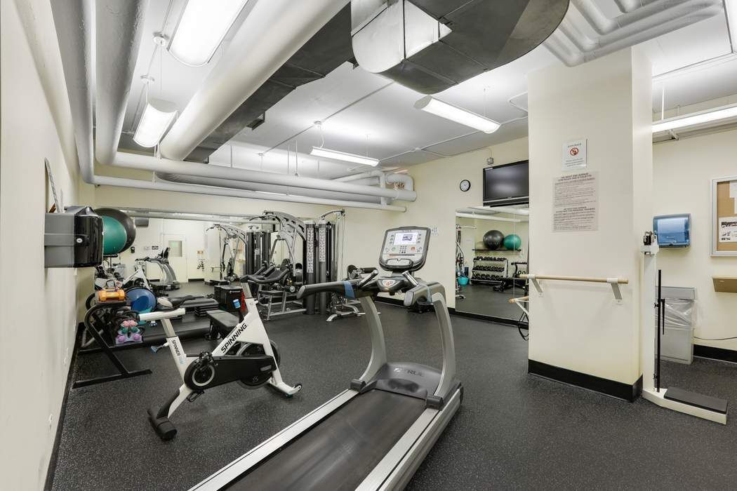 165 West End Avenue 21H Lincoln Square New York NY 10023