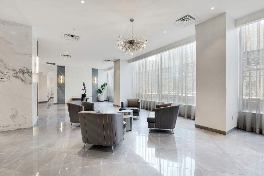 165 West End Avenue 21H Lincoln Square New York NY 10023