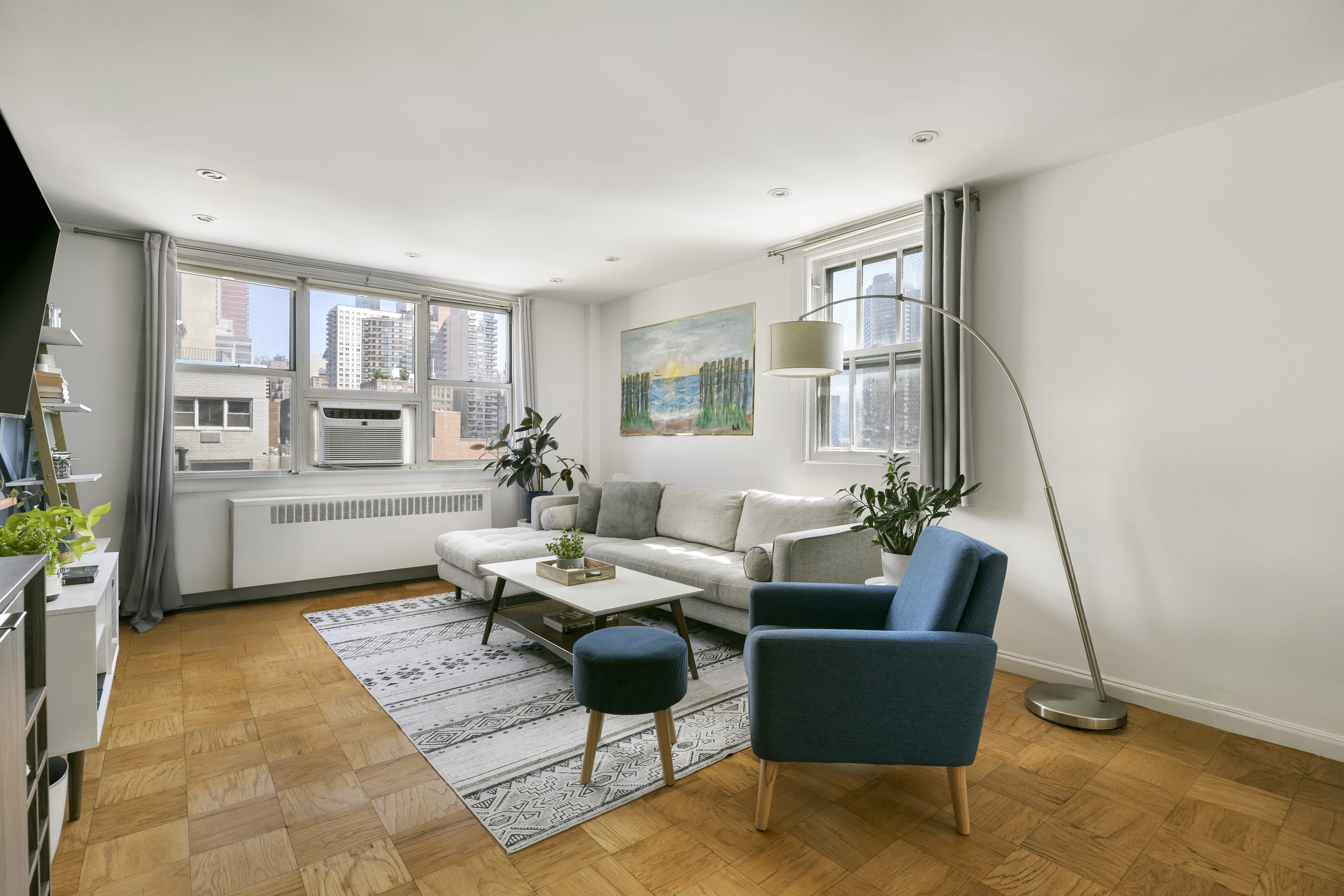 240 East 35th Street 10-B Murray Hill New York NY 10016