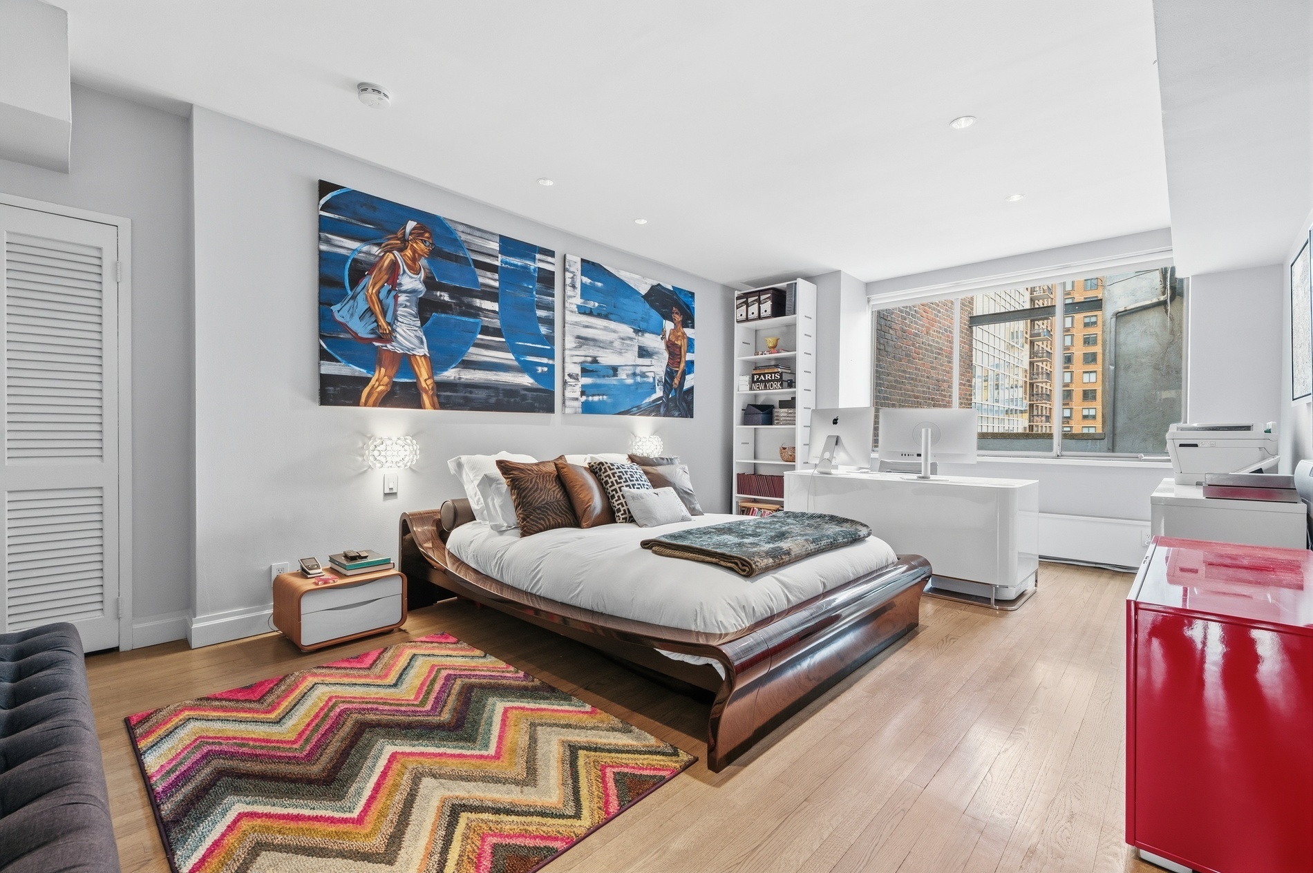 301 East 52nd Street PHC Turtle Bay New York NY 10022