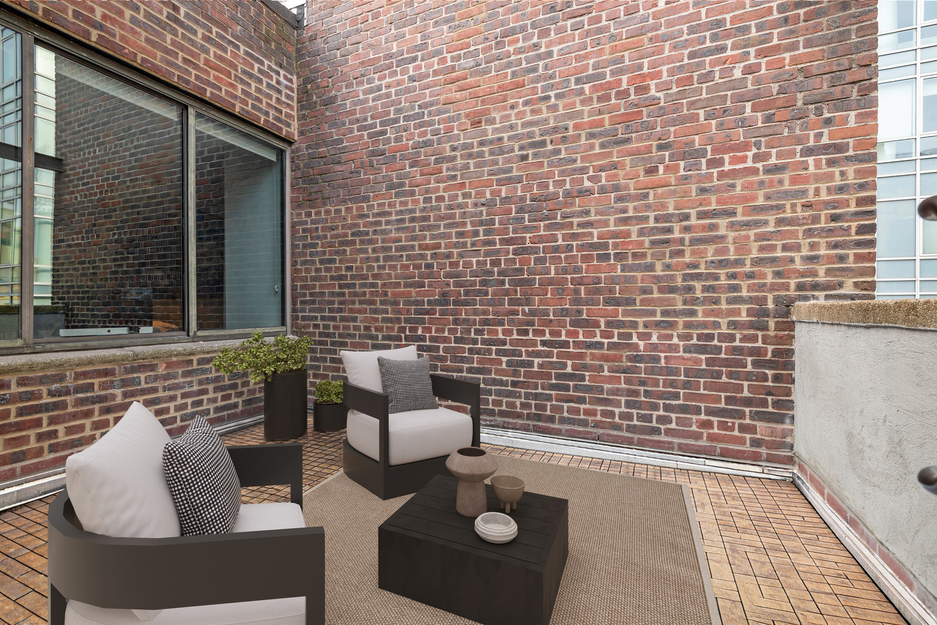 301 East 52nd Street PHC Turtle Bay New York NY 10022