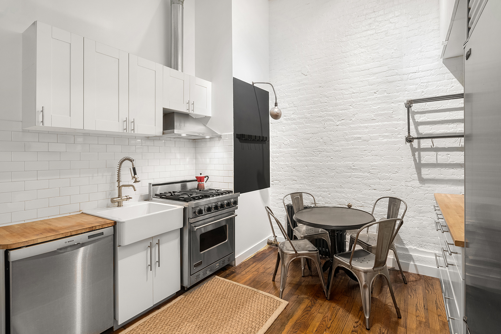 458 Broome Street 3 Soho New York NY 10013