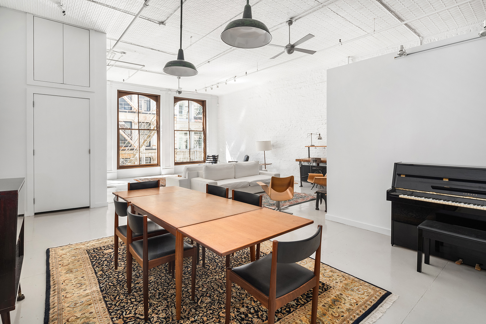 458 Broome Street 3 Soho New York NY 10013