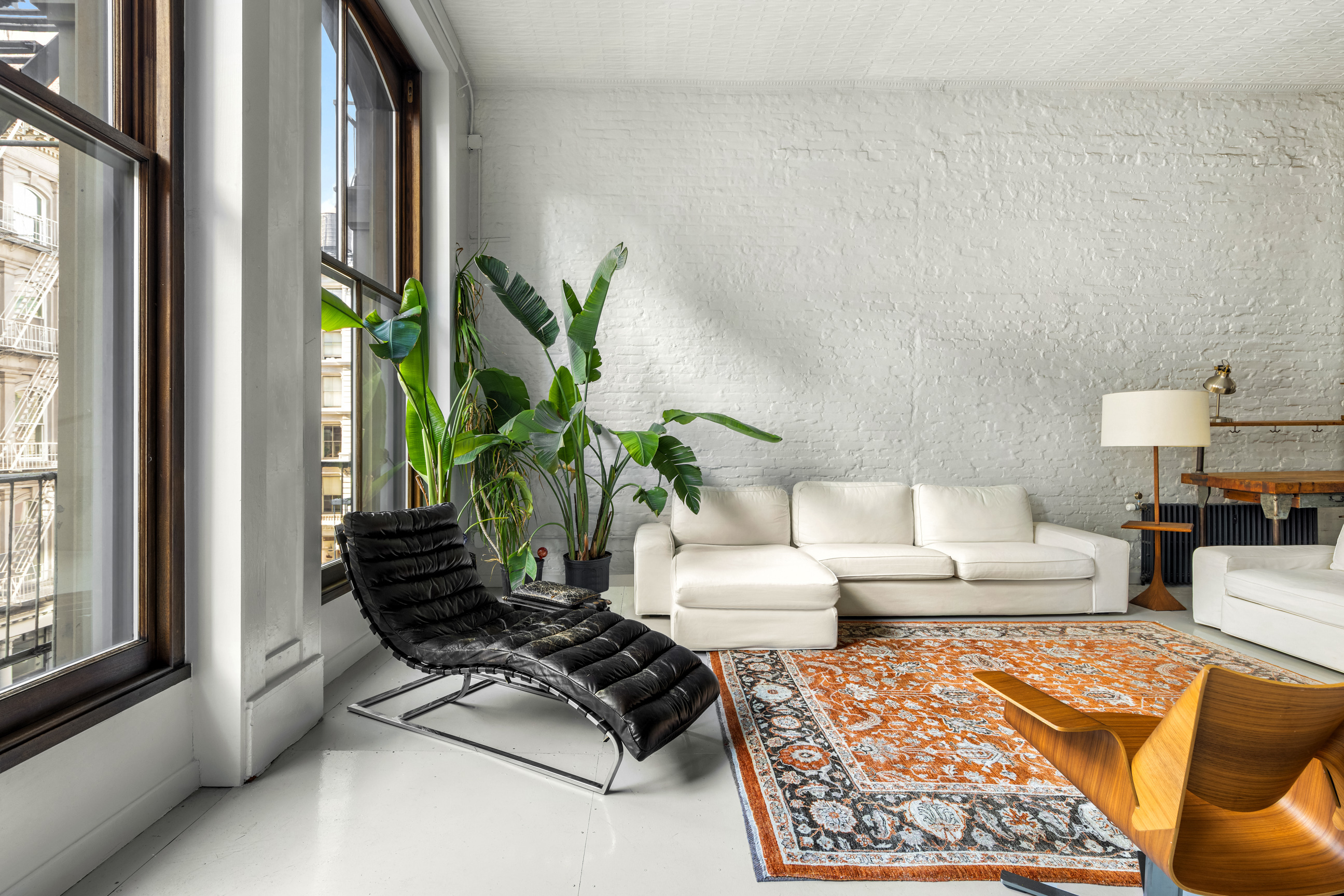 458 Broome Street 3 Soho New York NY 10013