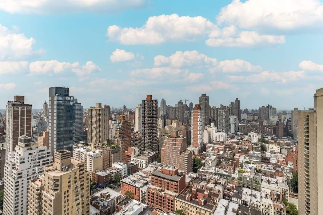 422 East 72nd Street 33A Upper East Side New York NY 10021