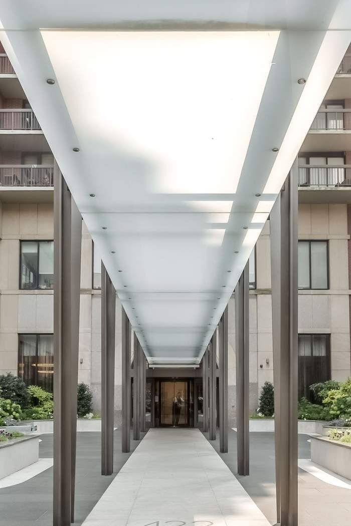 422 East 72nd Street 33A Upper East Side New York NY 10021