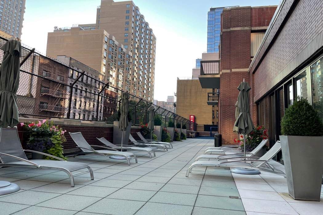 422 East 72nd Street 33A Upper East Side New York NY 10021