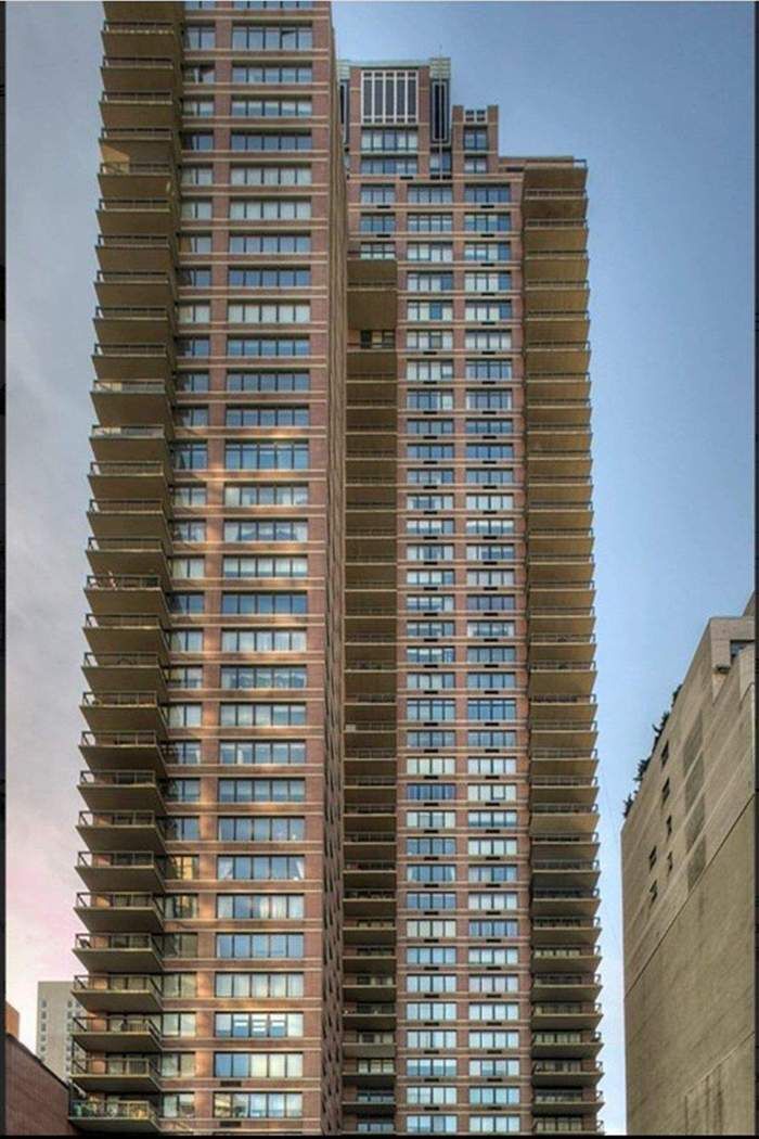 422 East 72nd Street 33A Upper East Side New York NY 10021