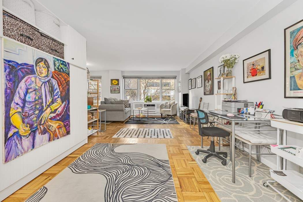 201 East 37th Street 3F Murray Hill New York NY 10016