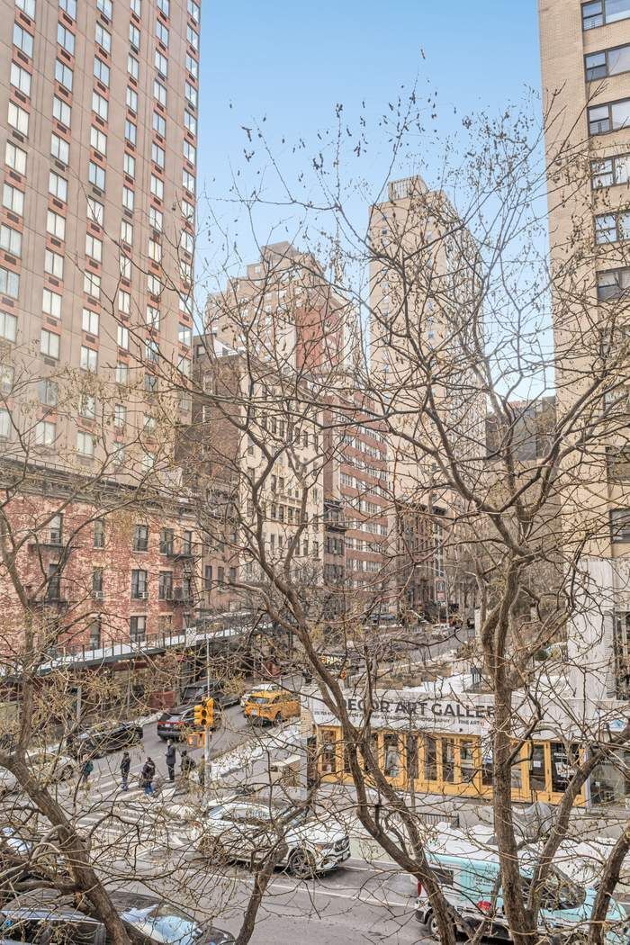 201 East 37th Street 3F Murray Hill New York NY 10016