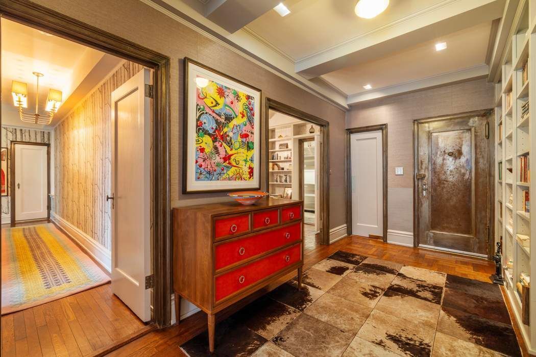 16 West 77th Street 5E Upper West Side New York NY 10024