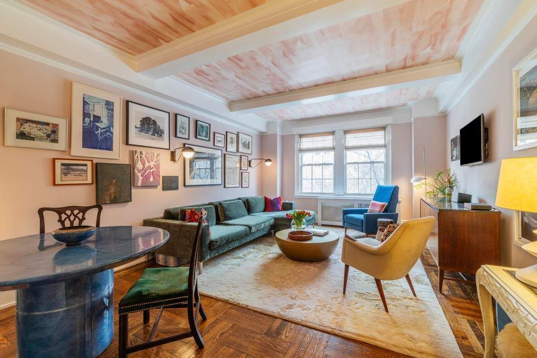 16 West 77th Street 5E Upper West Side New York NY 10024