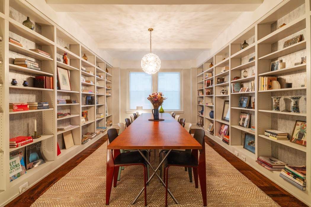 16 West 77th Street 5E Upper West Side New York NY 10024