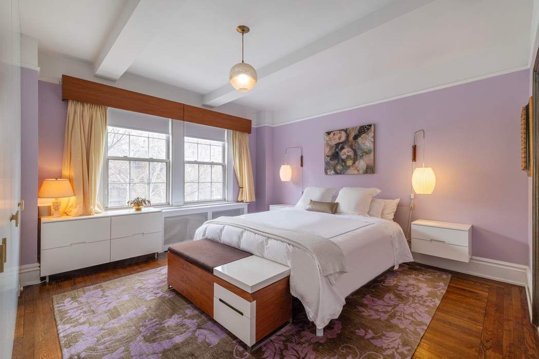 16 West 77th Street 5E Upper West Side New York NY 10024