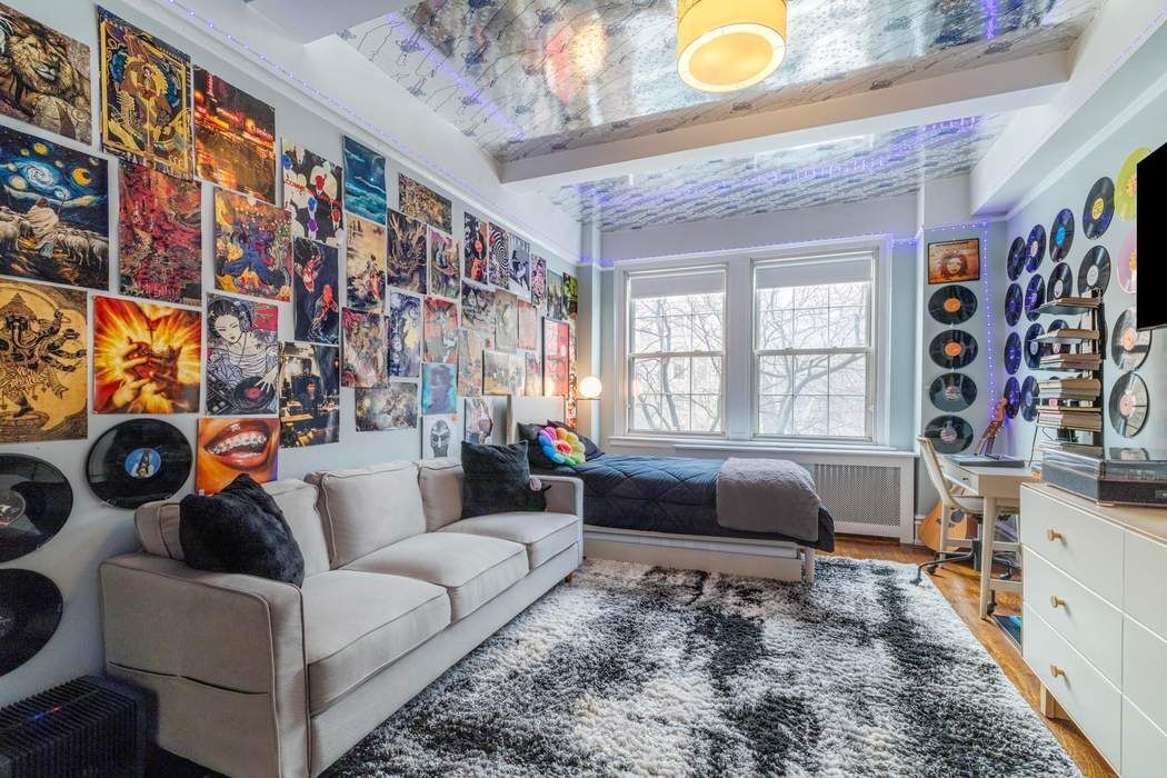 16 West 77th Street 5E Upper West Side New York NY 10024