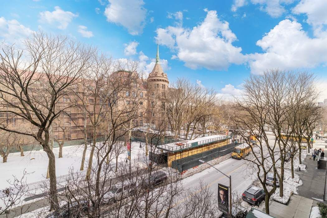 16 West 77th Street 5E Upper West Side New York NY 10024