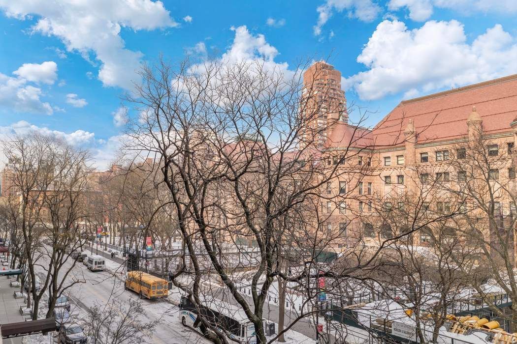 16 West 77th Street 5E Upper West Side New York NY 10024