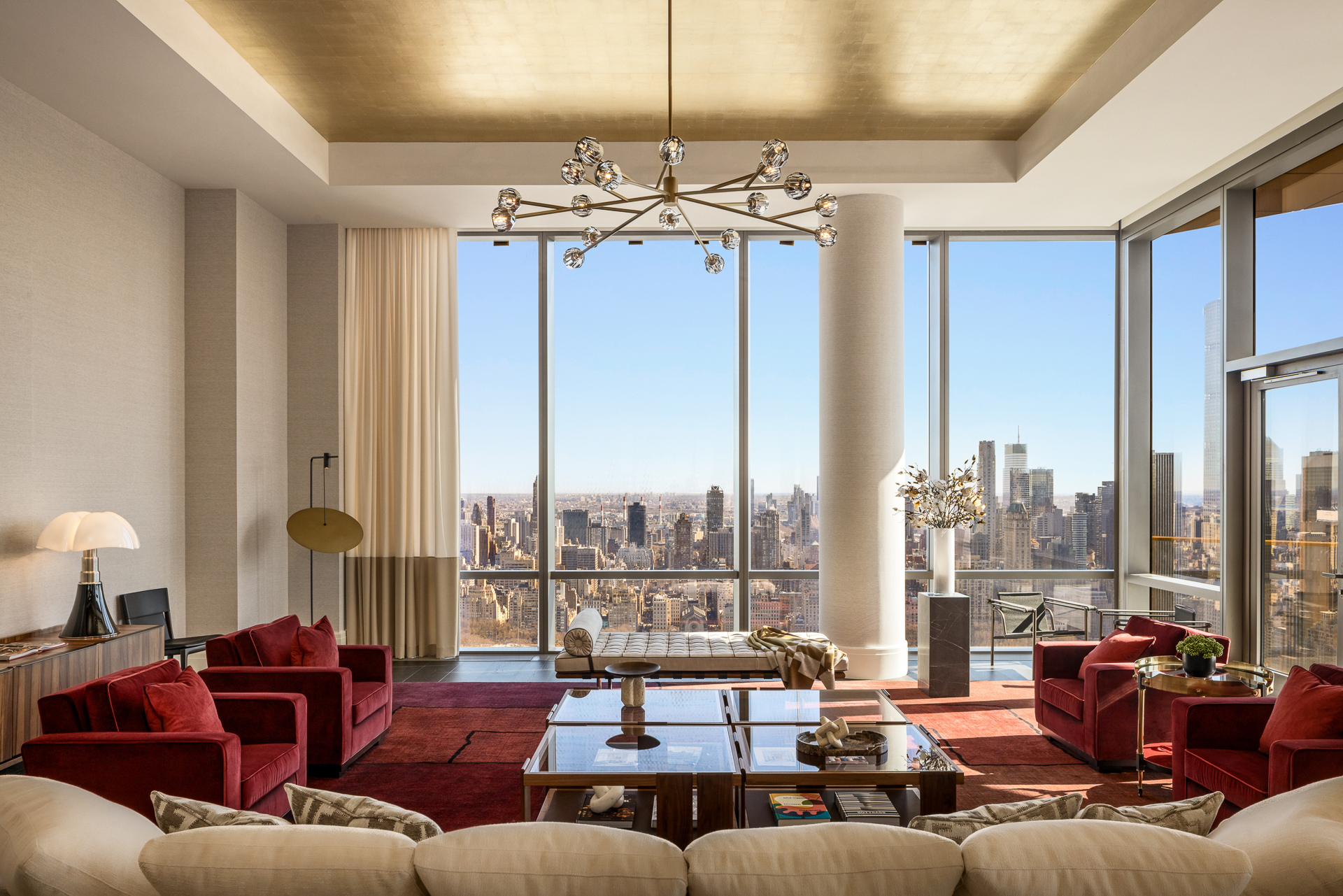 50 West 66th Street 56S Lincoln Square New York NY 10023