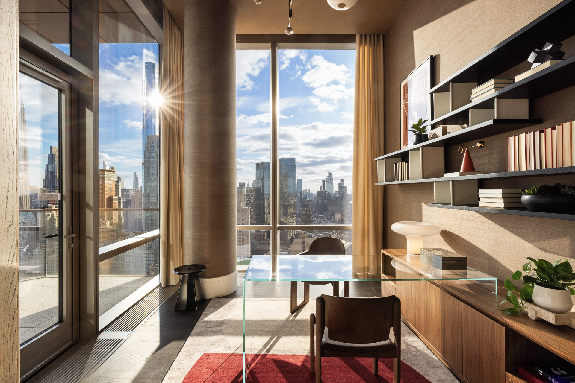 50 West 66th Street 56S Lincoln Square New York NY 10023