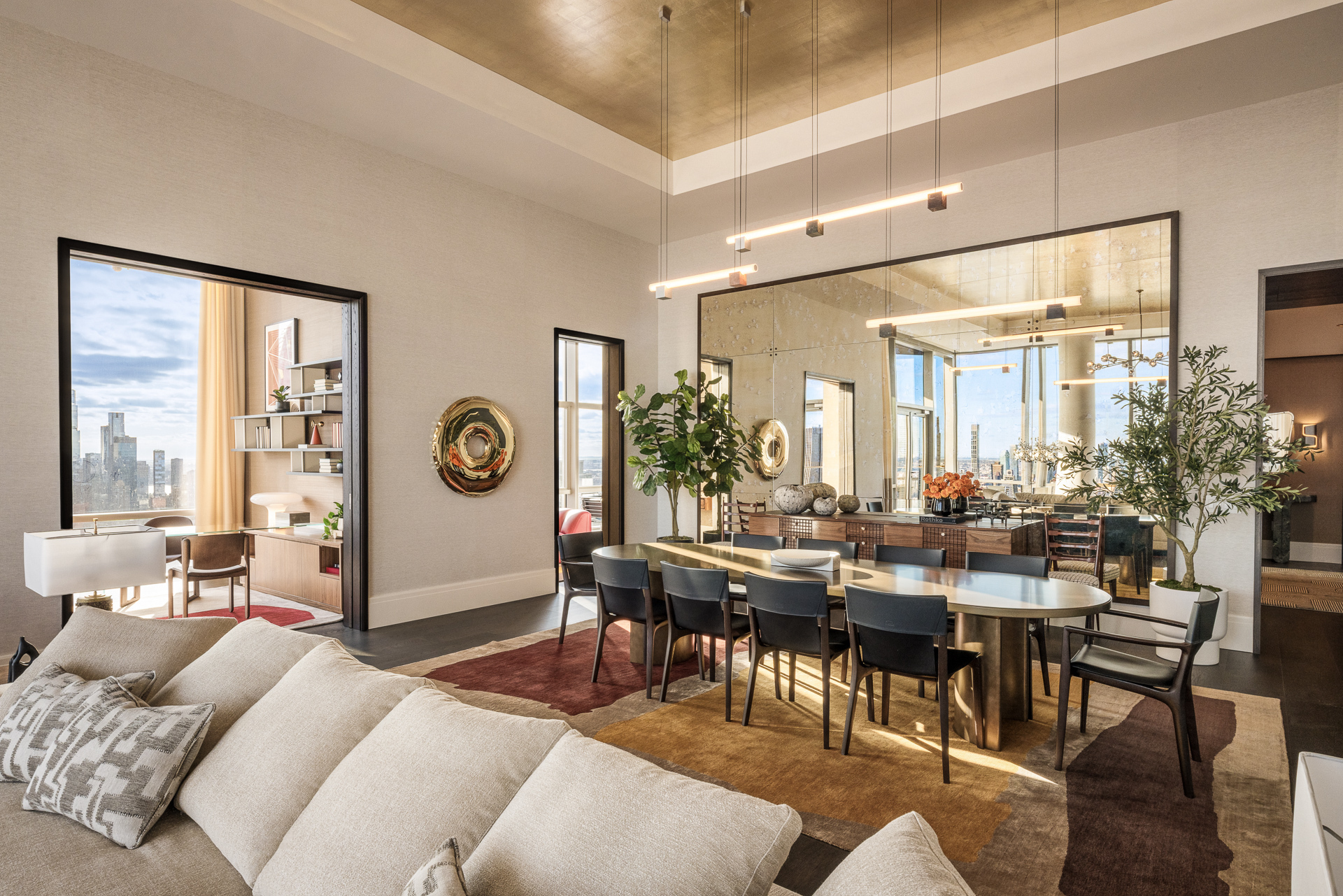 50 West 66th Street 56S Lincoln Square New York NY 10023