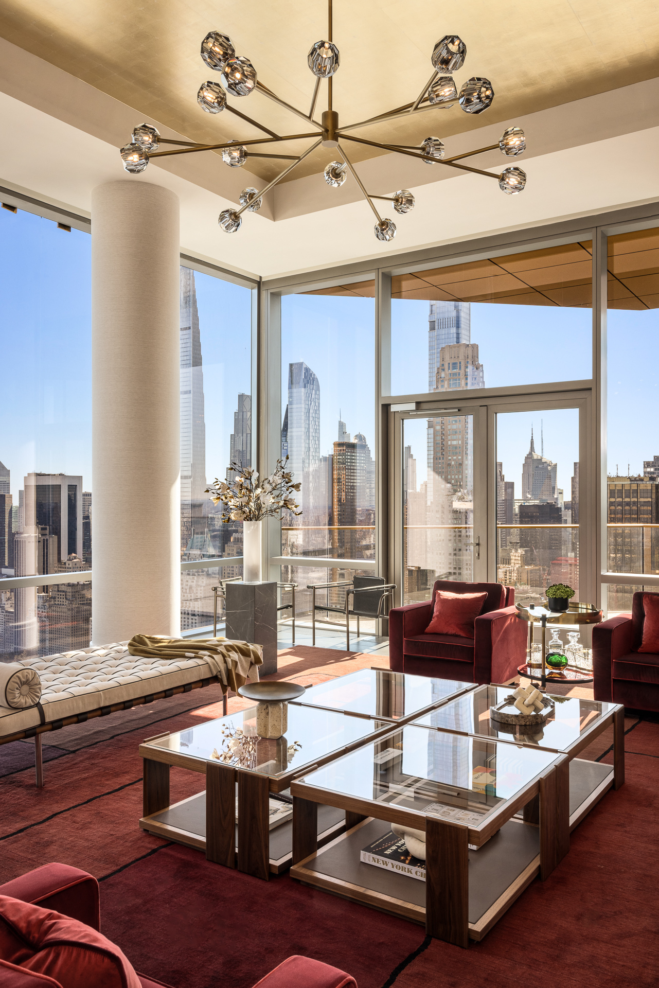 50 West 66th Street 56S Lincoln Square New York NY 10023