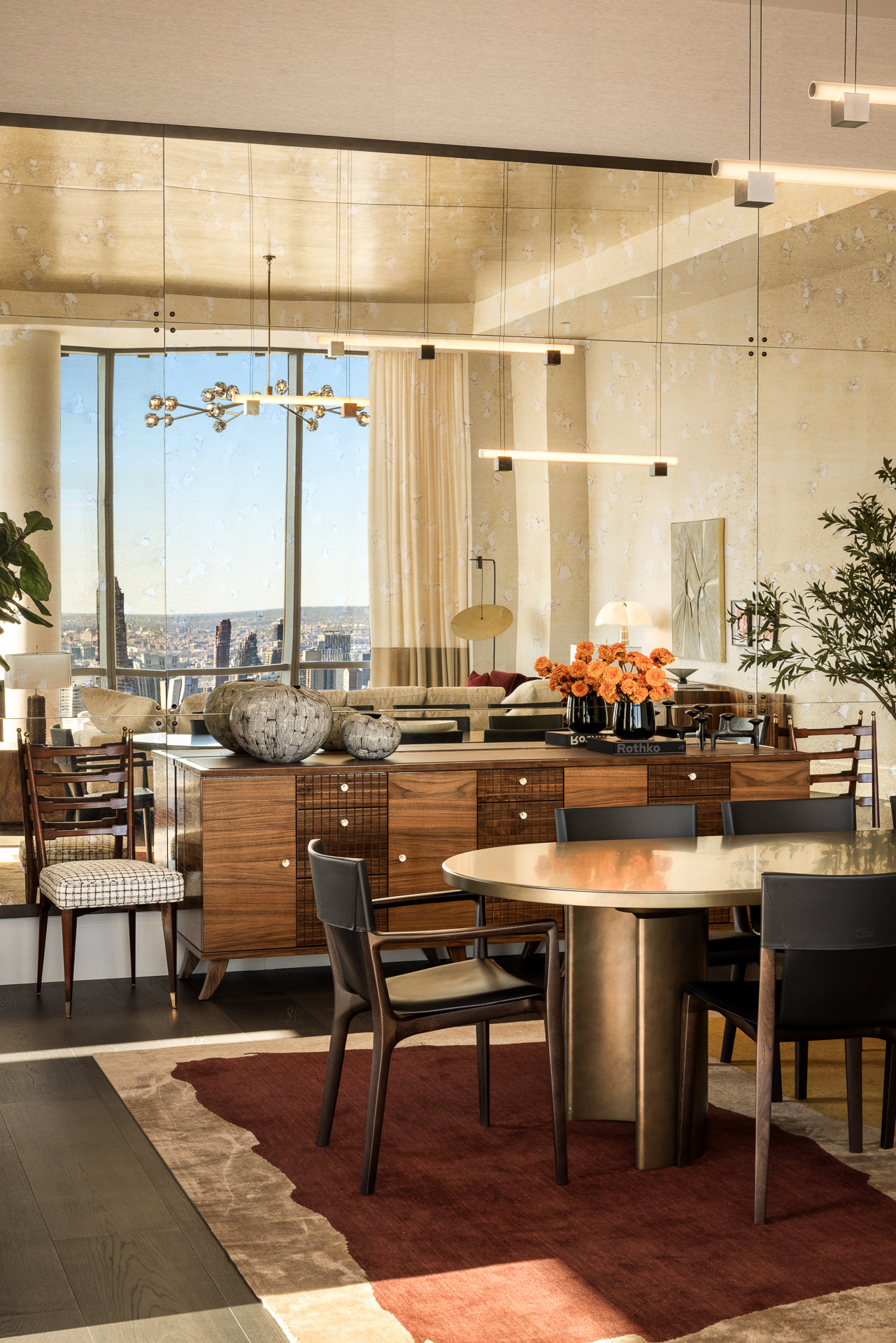 50 West 66th Street 56S Lincoln Square New York NY 10023