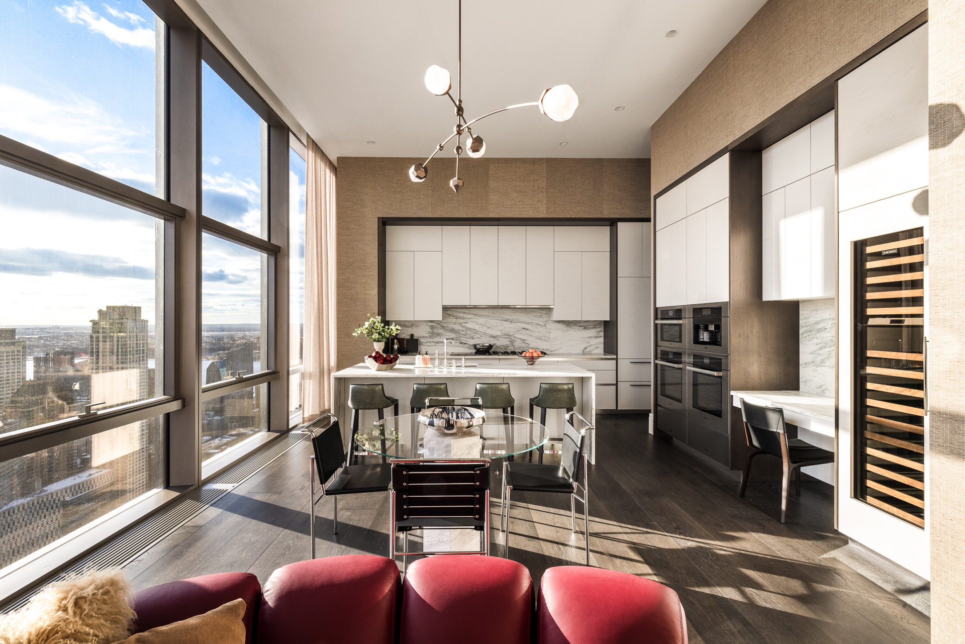 50 West 66th Street Lincoln Square New York NY 10023