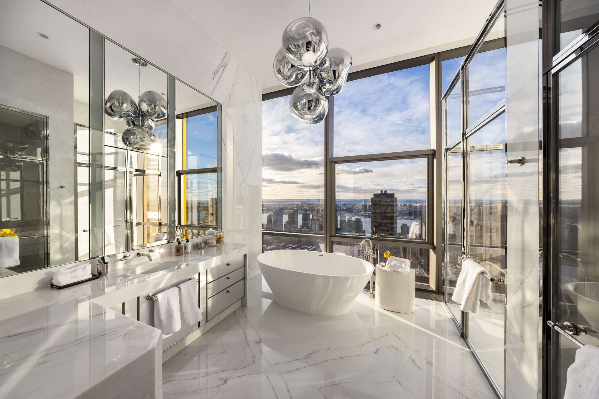 50 West 66th Street Lincoln Square New York NY 10023