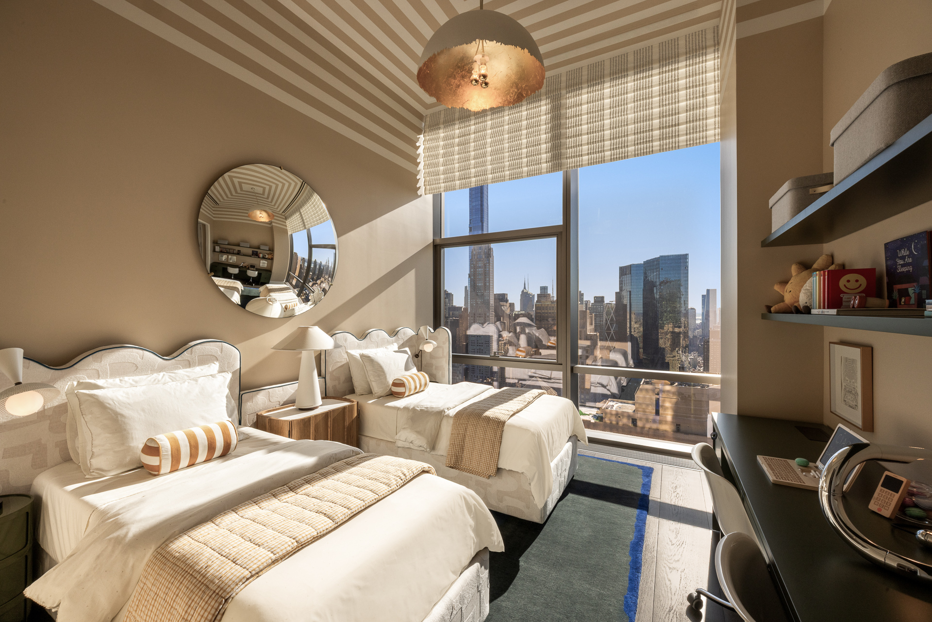 50 West 66th Street Lincoln Square New York NY 10023