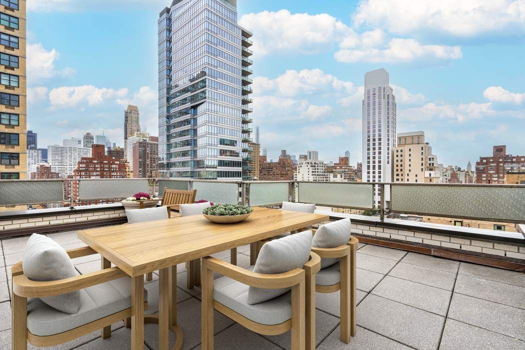 301 East 75th Street 19B Upper East Side New York NY 10021