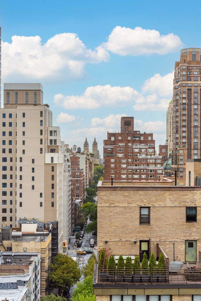 301 East 75th Street 19B Upper East Side New York NY 10021